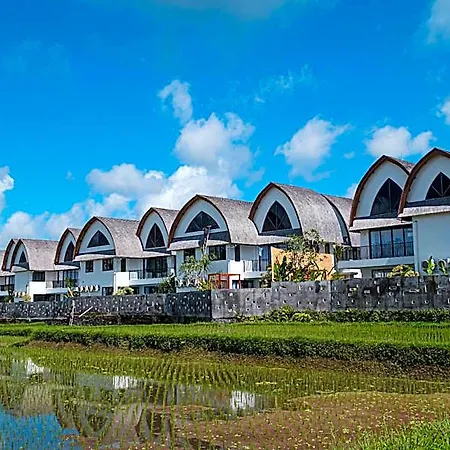 Asri Cinta Villa Ubud