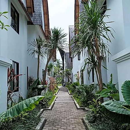 Asri Cinta Villa Ubud