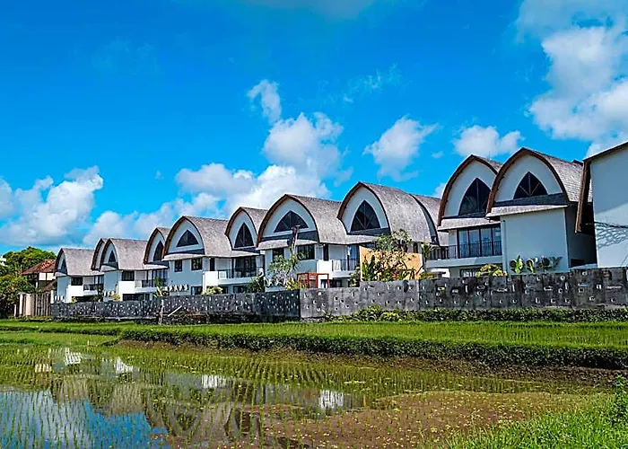 Asri Cinta Ubud 4*