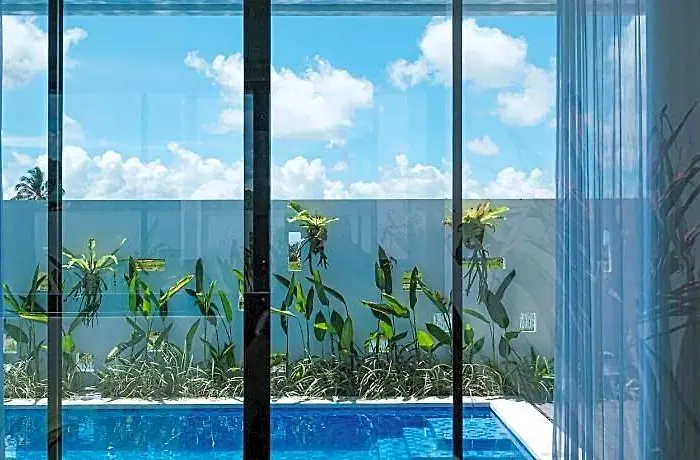 Asri Cinta Ubud 4* Tegallalang (Bali)
