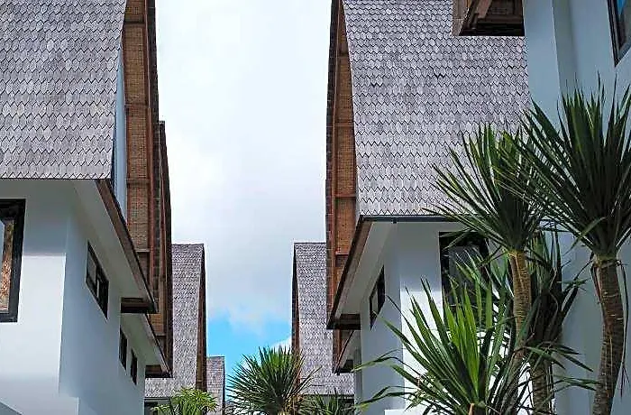 Asri Cinta Ubud فندق