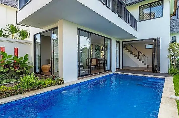 Hotel Asri Cinta Ubud