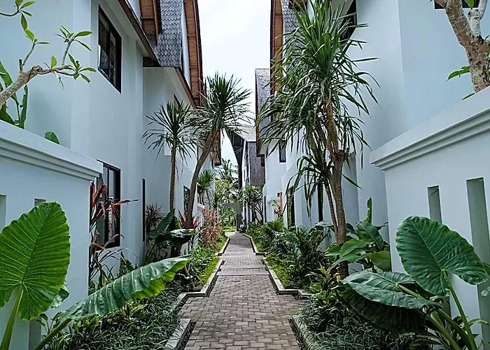 Asri Cinta Ubud