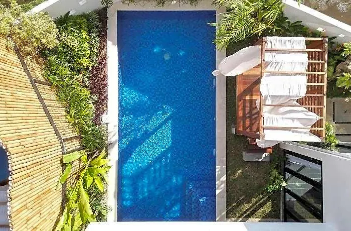 Hotel Asri Cinta Ubud Tegallalang (Bali)