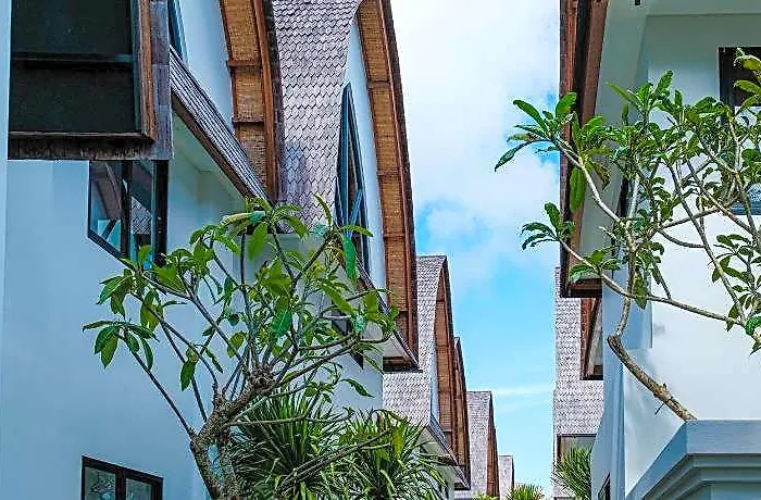 Asri Cinta Ubud
