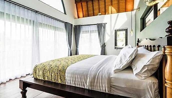 Asri Cinta Ubud Tegallalang (Bali)