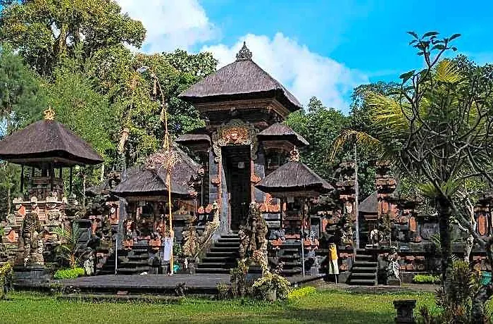 Hotel Asri Cinta Ubud