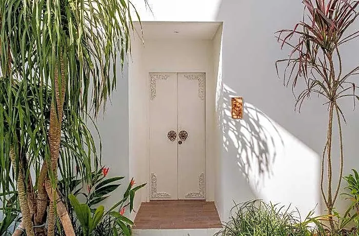 Hotel Asri Cinta Ubud Tegallalang (Bali)