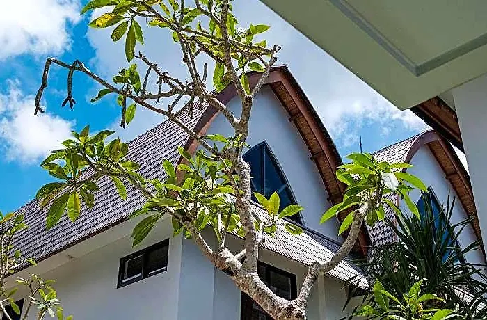 Asri Cinta Ubud Hotel
