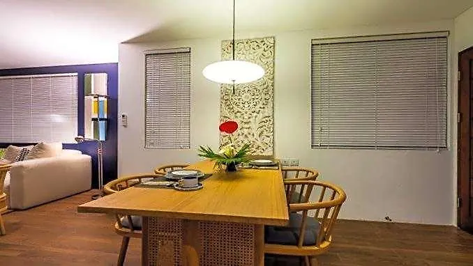 Asri Cinta Ubud Hotel Tegallalang (Bali)