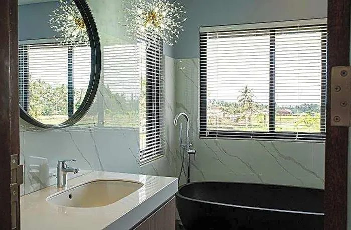 Hotel Asri Cinta Ubud 4*