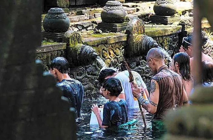 Hotel Asri Cinta Ubud
