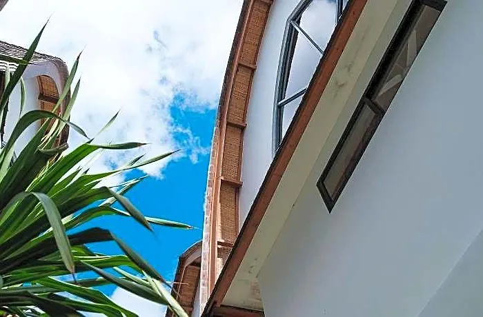 Hotel Asri Cinta Ubud 4*