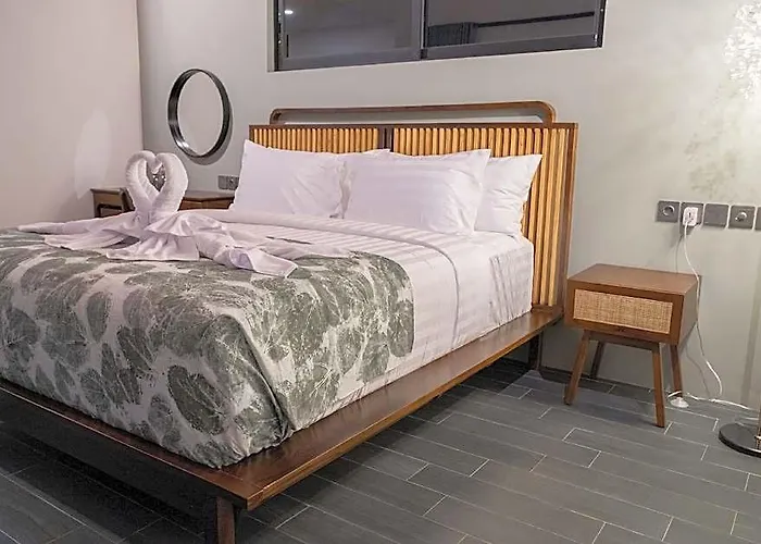 Asri Cinta Ubud 4*