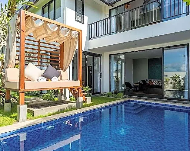 Asri Cinta Ubud 4* Tegallalang (Bali)