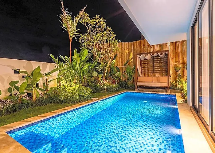 Asri Cinta Ubud Tegallalang (Bali)